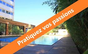 Hotel C Suites Chambres Spacieuses